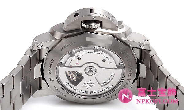 パネライルミノール１９５０ マリーナ３デイズ PAM00352aa
